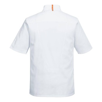 Chaqueta Chef Portwest C739 MeshAir Pro Ventilación