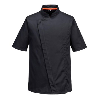Chaqueta Chef Portwest C739 MeshAir Pro Ventilación