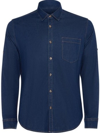 Camisa LSL Lujan