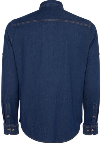 Camisa LSL Lujan