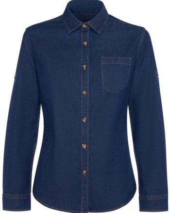 Camisa LSL Lujan Woman