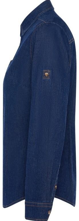 Camisa LSL Lujan Woman