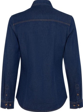 Camisa LSL Lujan Woman