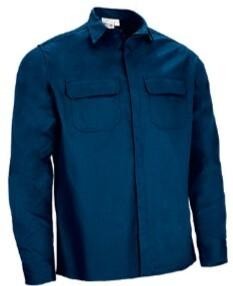 Camisa Blaze Ignífuga