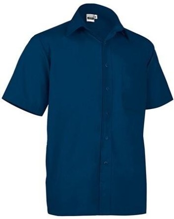 Camisa Oporto m/corta