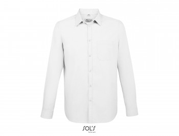 Camisa Baltimore Fit