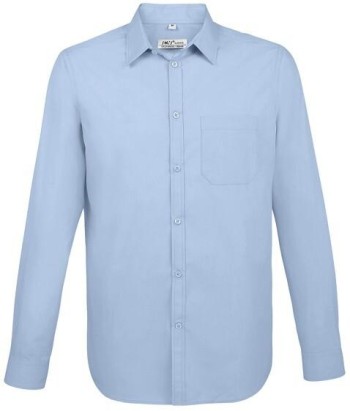 Camisa Baltimore Fit
