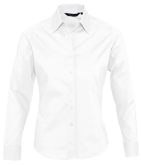 Camisa Stretch EDEN