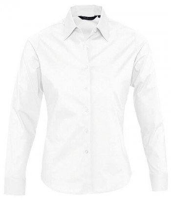 Camisa Stretch EDEN