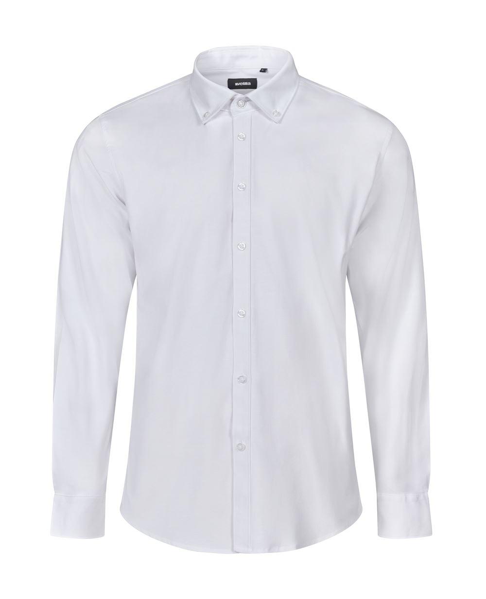 Camisa 405004S strech M/Larga