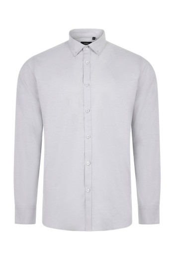 Camisa 405004S strech M/Larga