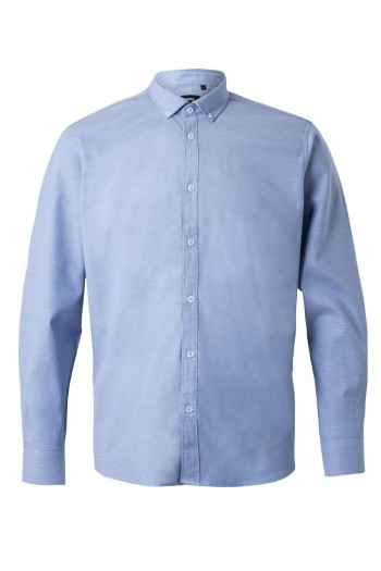 Camisa 405004S strech M/Larga