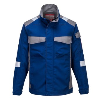 Chaqueta AV FR08 soldador