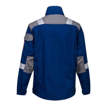 Chaqueta AV FR08 soldador