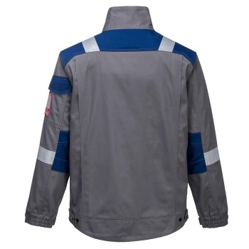 Chaqueta AV FR08 soldador