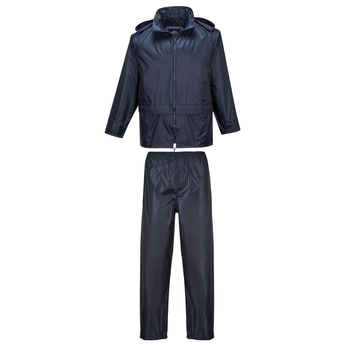 Traje de agua L440