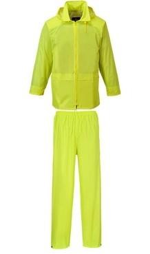 Traje de agua L440