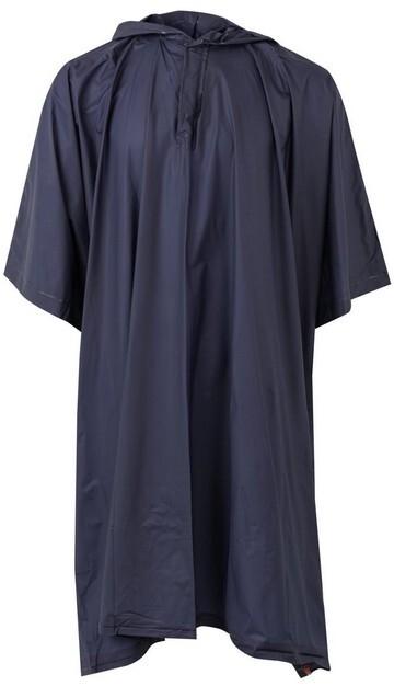 Chubasquero poncho 187