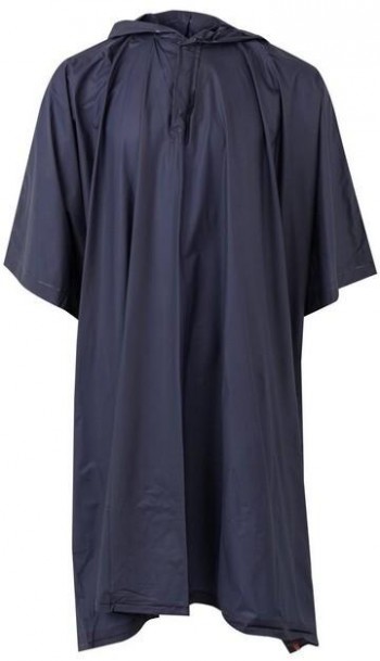 Chubasquero poncho 187
