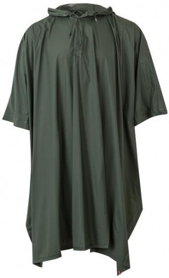 Chubasquero poncho 187