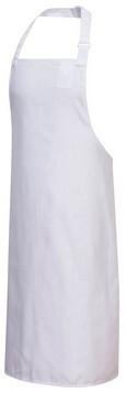 Delantal S841 con peto