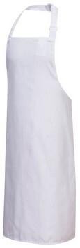 Delantal S841 con peto