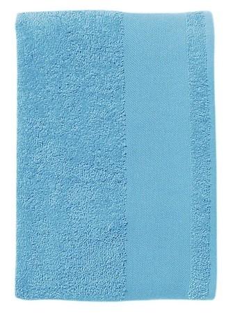 Toalla Island 50x100cm manos
