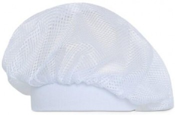 Cofia con rejilla 446100 e/6