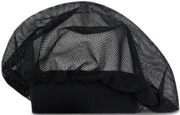 Cofia con rejilla 446100 e/6