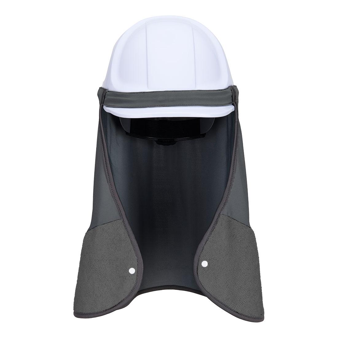 Cubrenuca CV26 casco