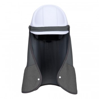 Cubrenuca CV26 casco