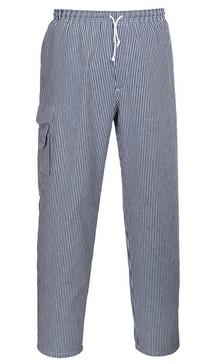 Pantalón de Chef C078