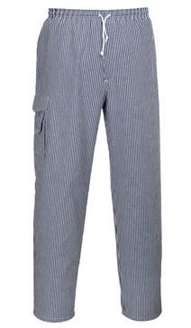 Pantalón de Chef C078
