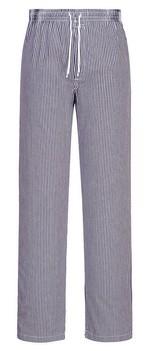 Pantalón de chef C079