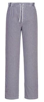 Pantalón de chef C079