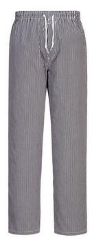 Pantalón de chef C079