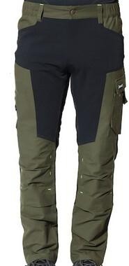 Pantalón Stretch Flexard 8022B