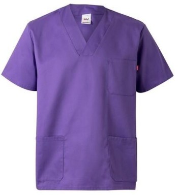 Camisola 589