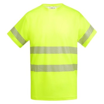 Camiseta AV Tauri algodón-mezcla