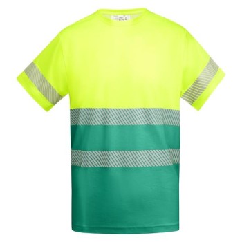 Camiseta AV Tauri algodón-mezcla