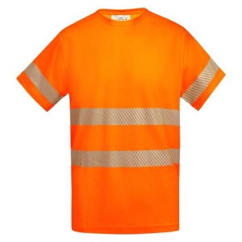 Camiseta AV Tauri algodón-mezcla