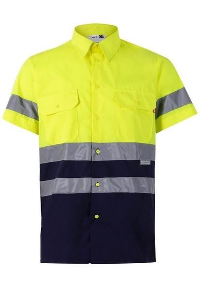 Camisa av 142 m/c