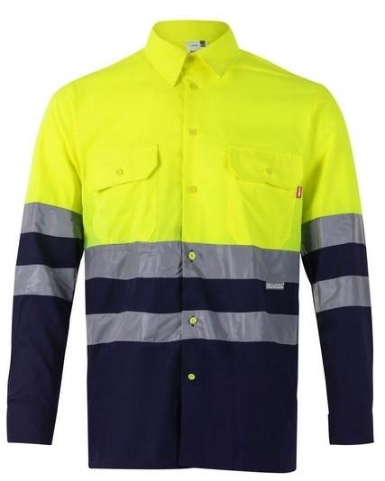 Camisa AV 144 LSL