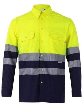 Camisa AV 144 LSL