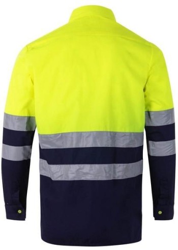 Camisa AV 144 LSL