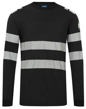 Camiseta FR732 m/l ignífuga