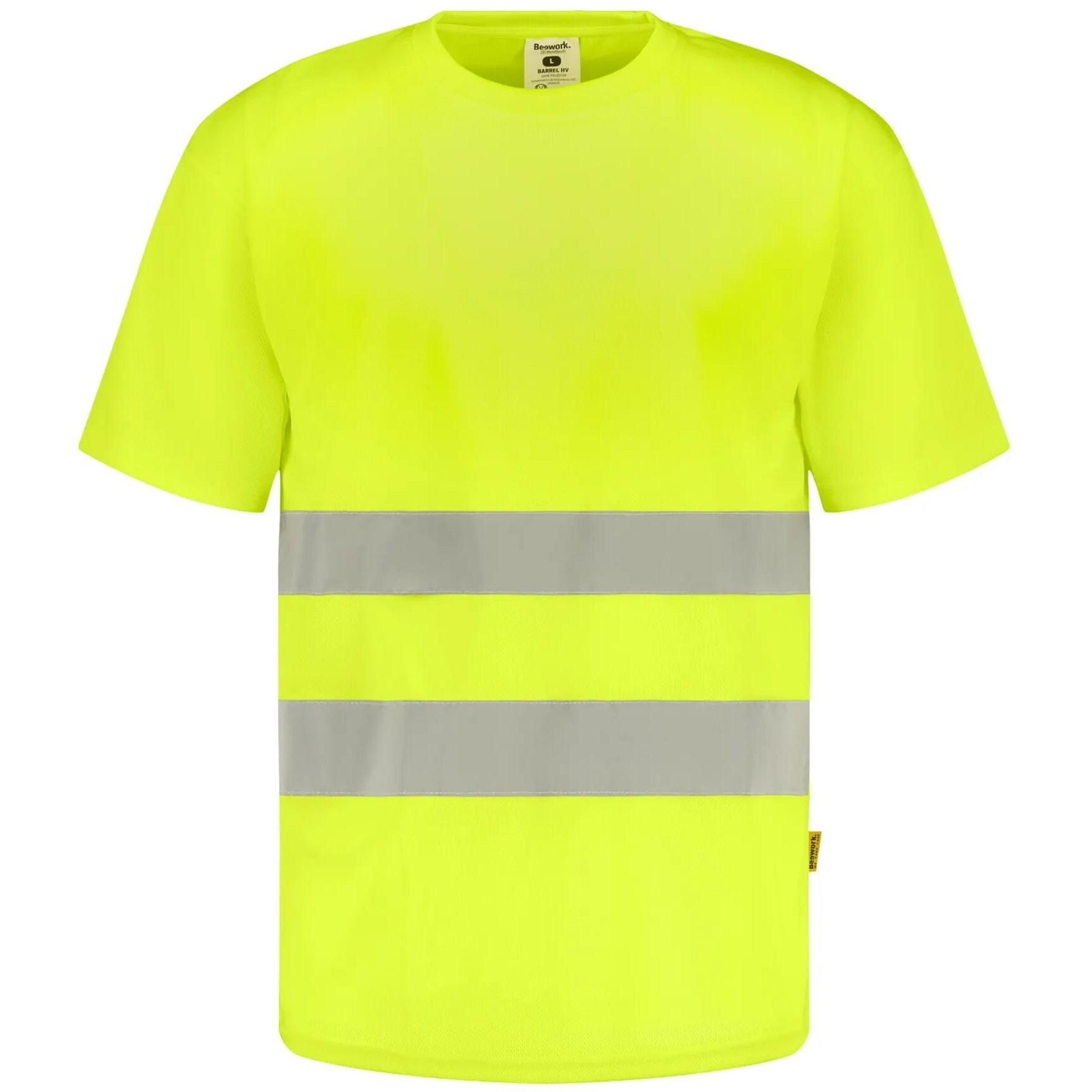 Camiseta AV Barrel