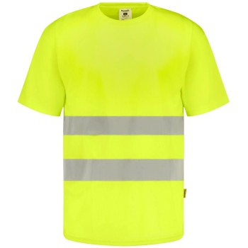 Camiseta AV Barrel