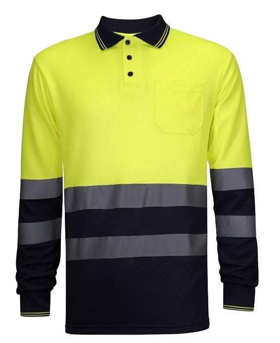 Polo AV WR.2.302 m/larga