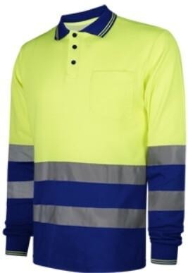 Polo AV WR.2.302 m/larga